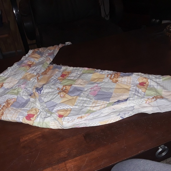 winnie the pooh Other - Winnie the pooh  curtain